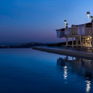 Mythical Blue Luxury Suites (Adults Only)