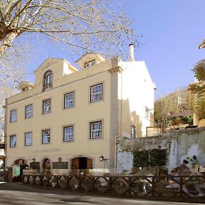 Casa Do Vinho Sintra Guest House