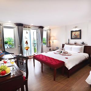 Hanoi Siva Luxury Hotel & Travel