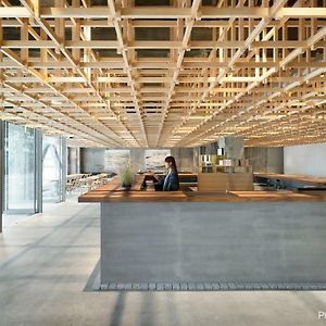 Kumu Kanazawa By The Share Hotels